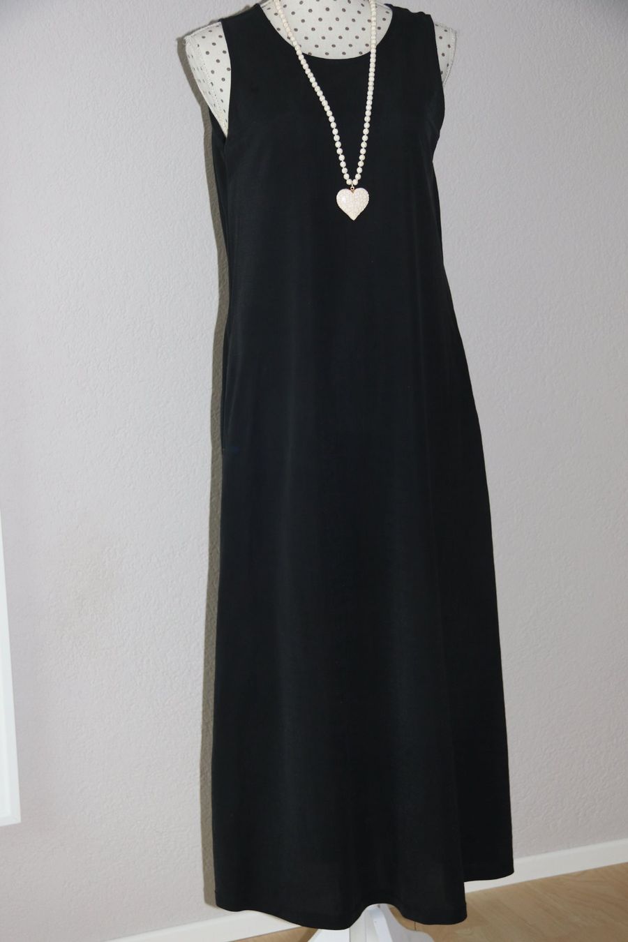 Vestiti: Tolles Maxikleid Gr.M – Usato da Oberwil-Lieli venduto da Svetlana28 3
