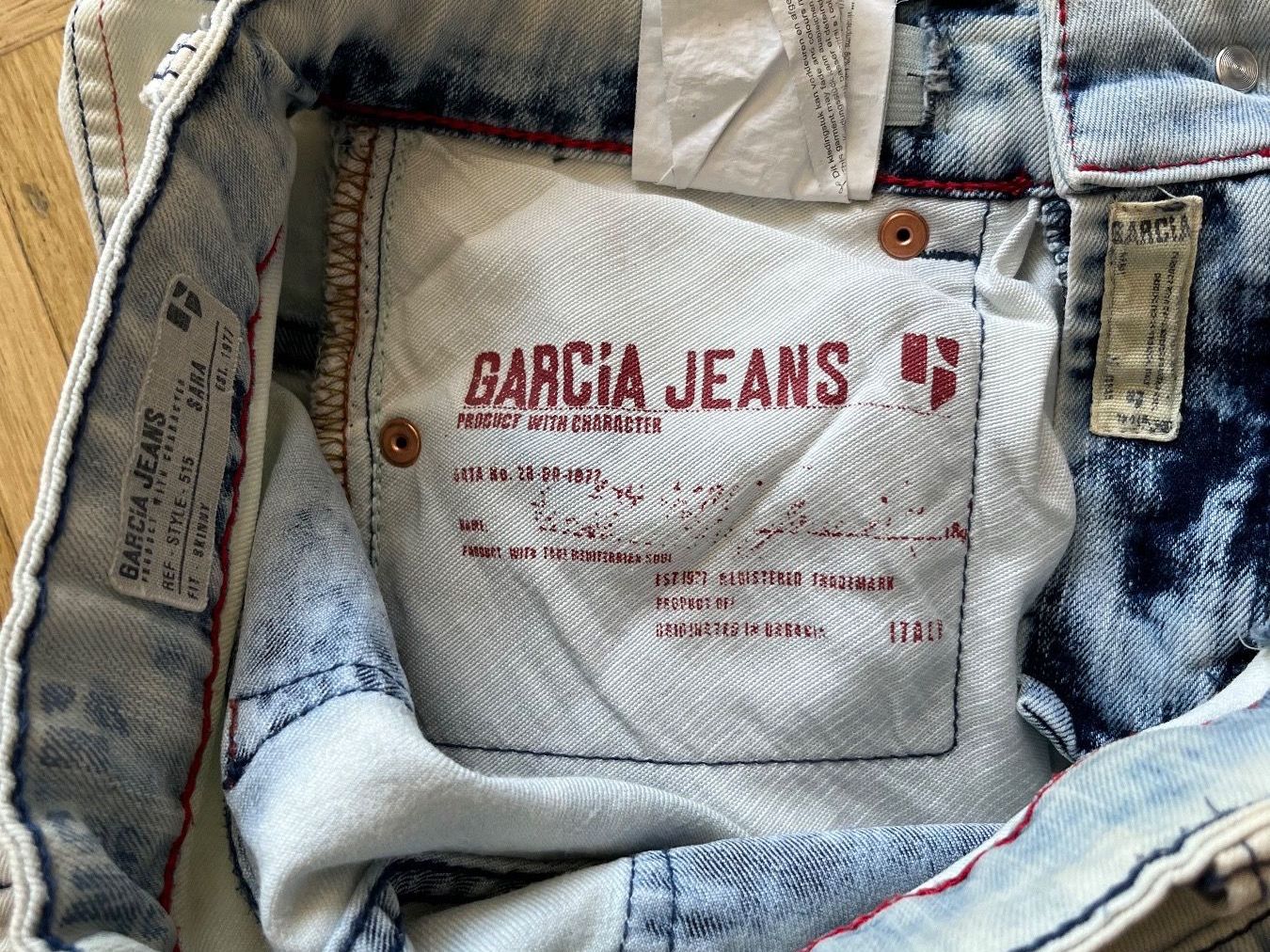 Jeans: New jeans  size S – Nuovo (secondo la descrizione) da Chêne-Bougeries venduto da Seetooyoo 1