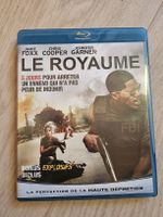 Blu-ray Le Royaume - Action haletante !