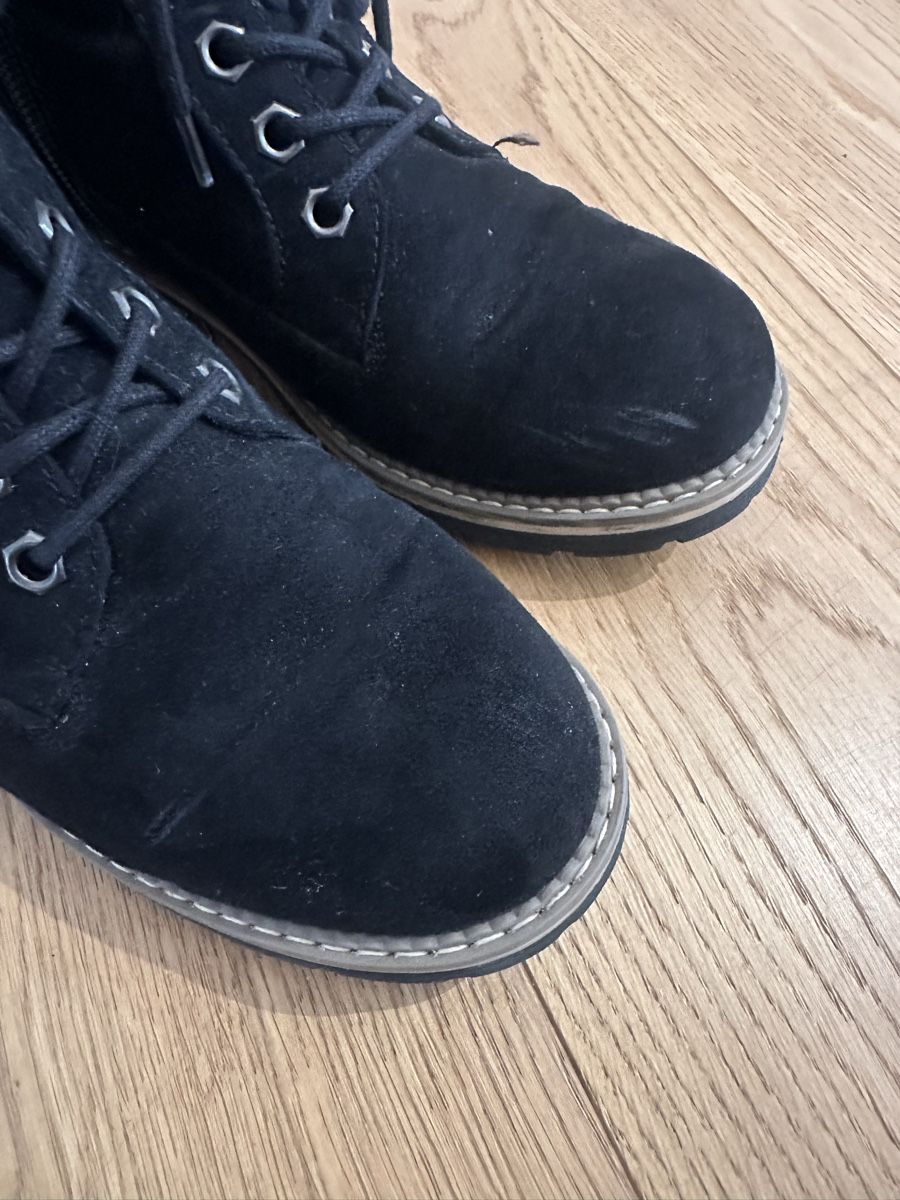 Landrover Scarpe da donna: Damenschuhe Boots Landrover – Usato da Brütten venduto da Estuenggi 4