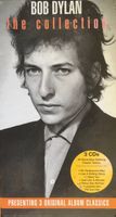 Dylan Bob: The Collection Set 2 - 3CD