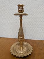 Kerzenständer Bronze oder Messing
