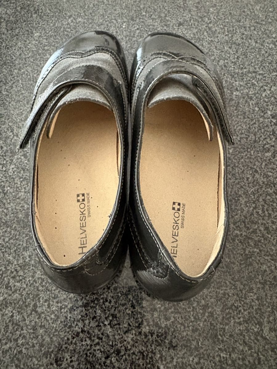 Helvesko Scarpe da donna: Helvesko Damenschuhe   – Nuovo (secondo la descrizione) da Belpberg venduto da Ranukel 4