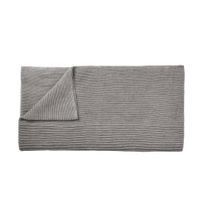 Muuto Babylama-Wolle Decke