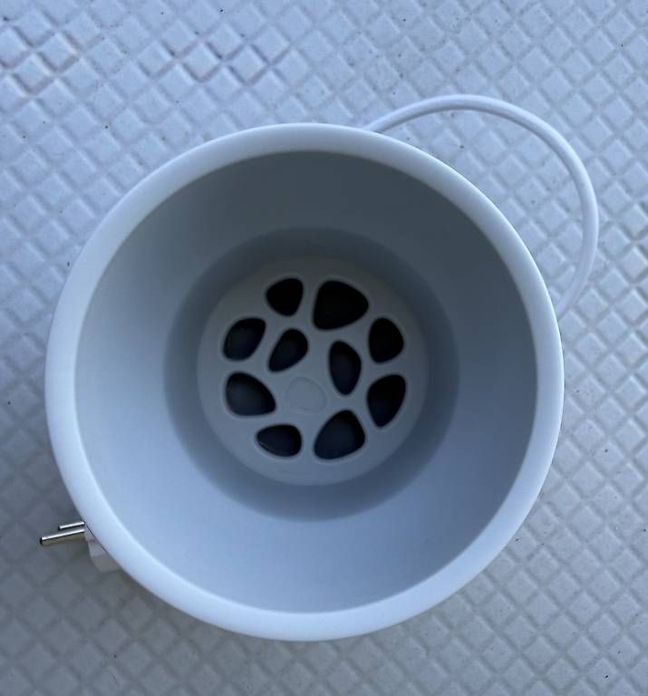 Repas pour bébés: Philips Avent Flaschenwärmer – D'occasion à Herisau par mar_p9kd 1