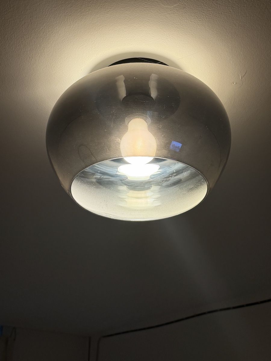 Lustres & lampes de plafonds: Deckenleuchte – D'occasion à Rüfenacht BE par Jean_Vale
