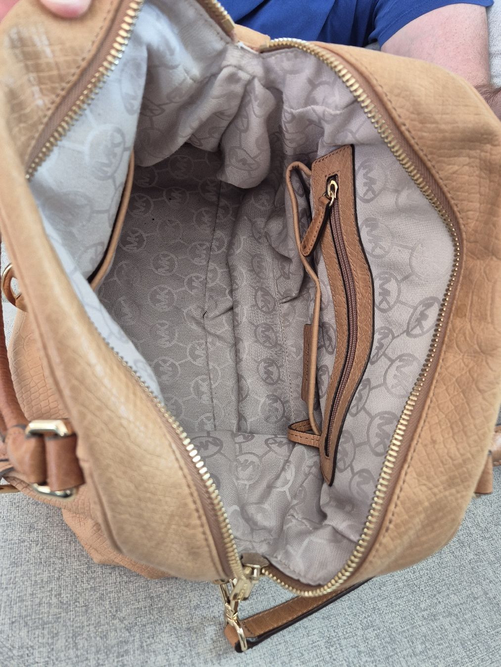 Michael Kors Borse da donna: Tasche Michael Kors – Usato da Fislisbach venduto da kio_x9dg 6