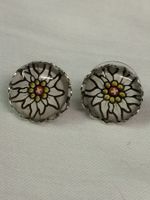 pro Paar Cabochon -Stecker CHF.4.00 neu