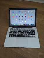 MacBook Pro 13 Mid 2012