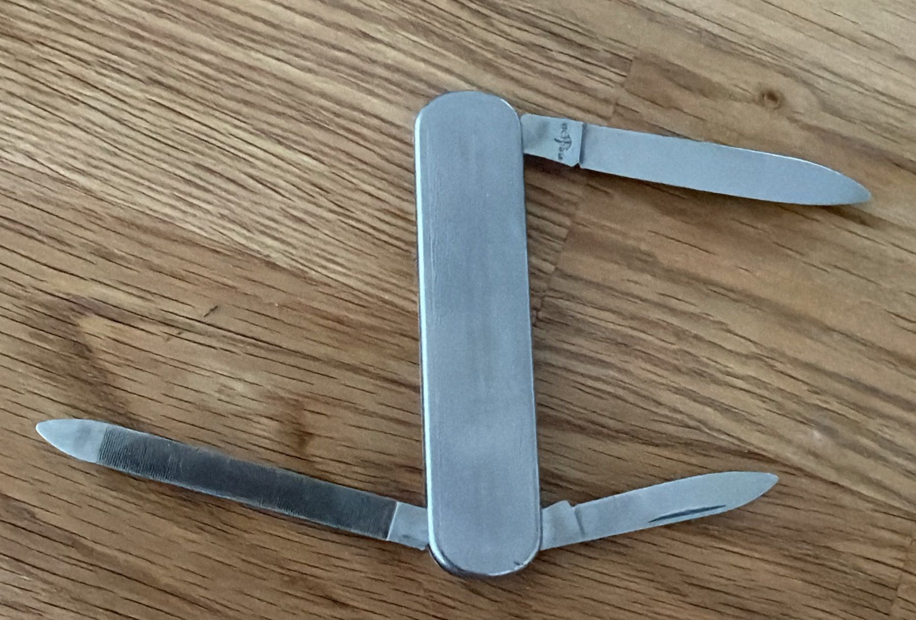 Victorinox Coltelli tascabile: VICTORINOX SACKMESSER – Usato da Zürich venduto da Frei-Occasionen 1