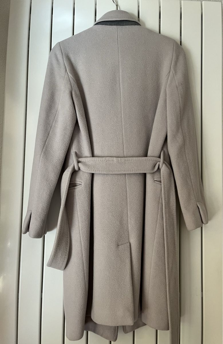 Cappotti: Manteau en laine – Usato da Bellevue venduto da utilisatratice 1