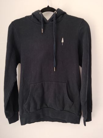 Nikin Hoodie gr.s