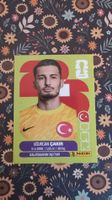 TUR 2 - PANINI - FIFA WM 2026