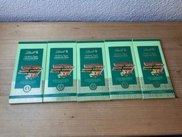 5 Stk. Lindt Dubai Style Schokolade 150g MHD 05/2026