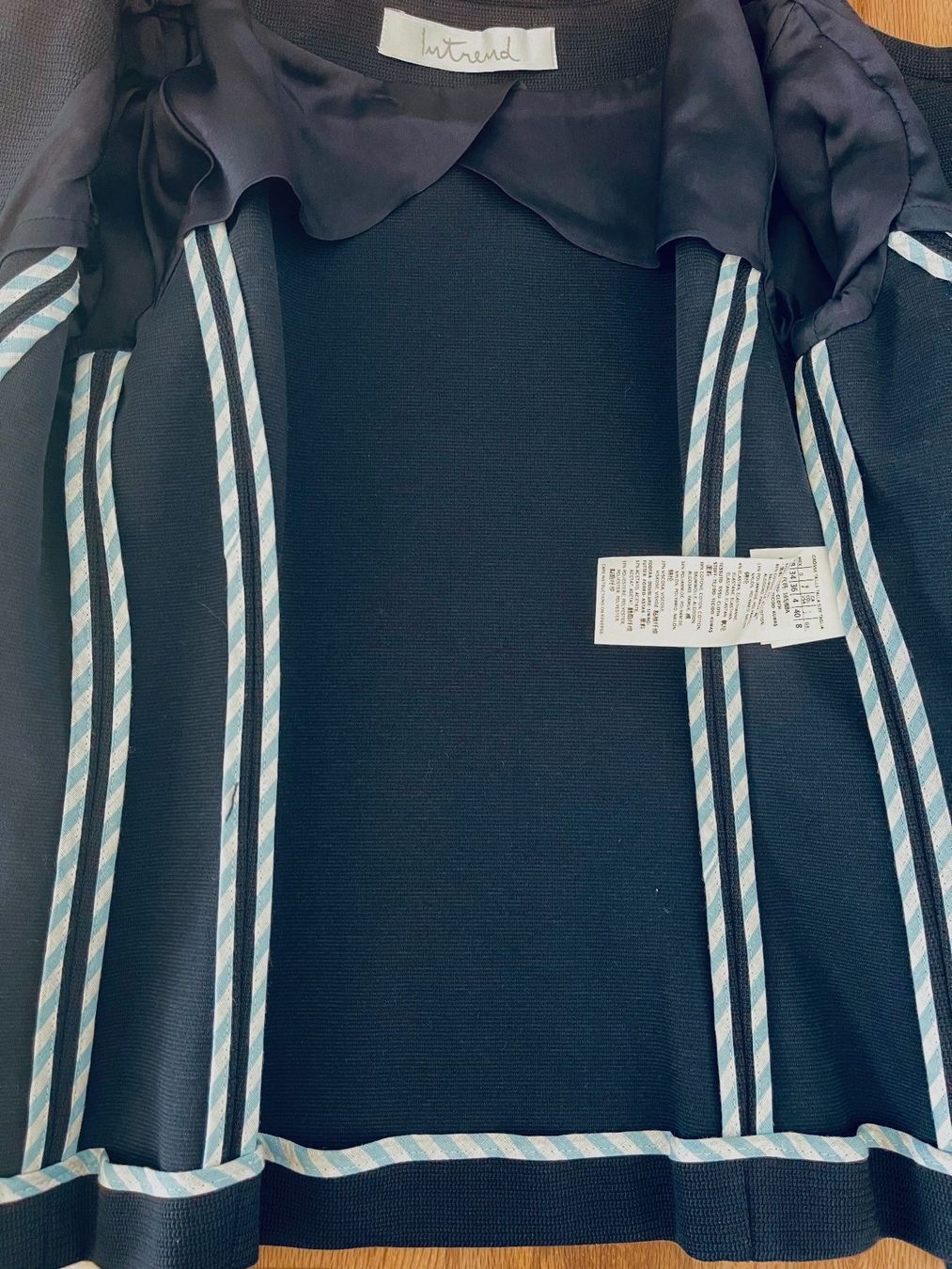 Giacche: MaxMara-intrend Marke Blazer – Nuovo (secondo la descrizione) da Winkel venduto da KaschmirArt 3