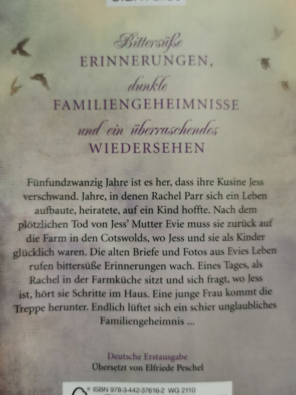 Libri: Romane, Bücherpaket 1294 – Usato da Kölliken venduto da mar5742 1