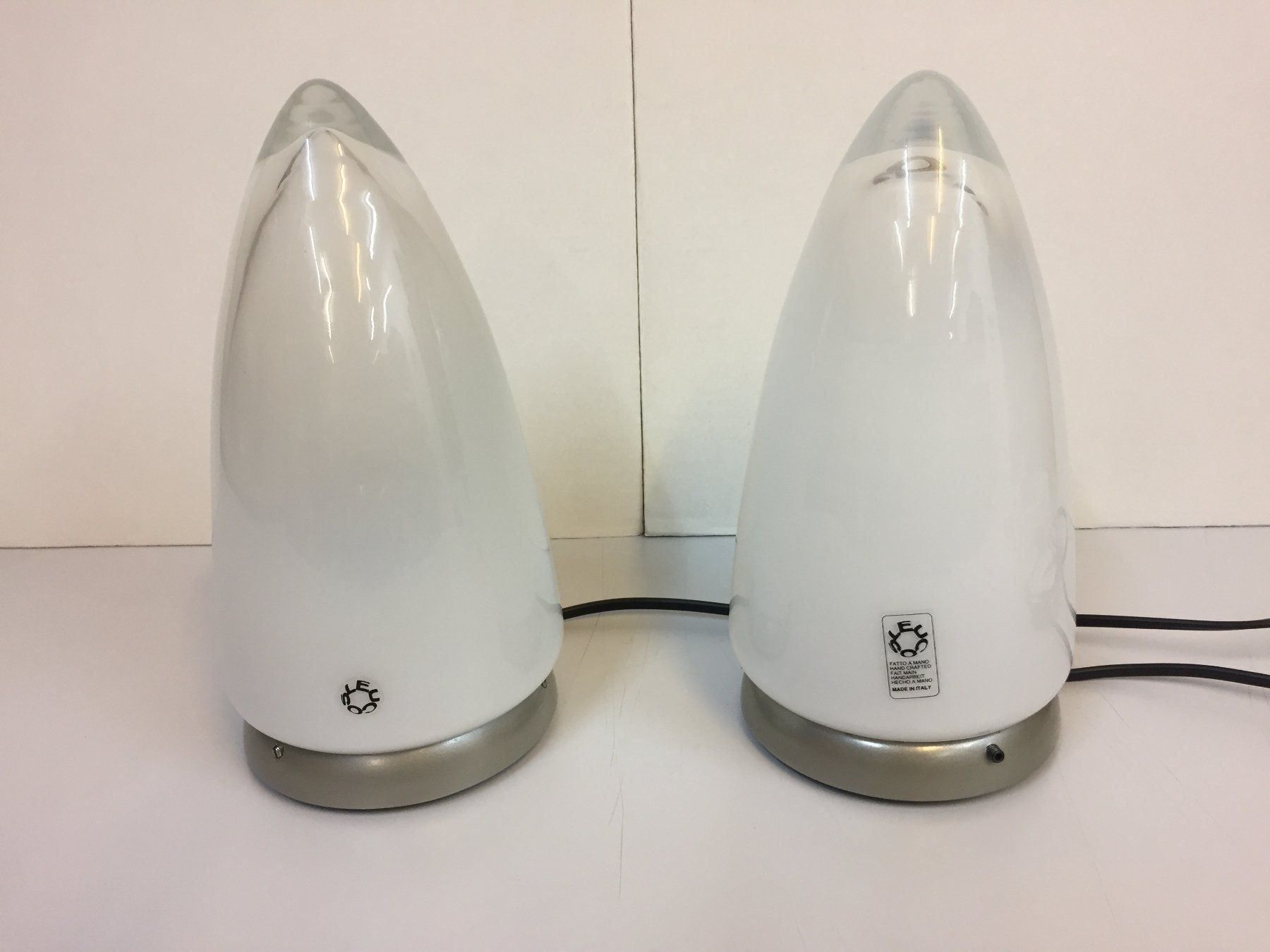 Lampade: Tischleuchte LEUCOS Goccia T1 – Usato da Gossau ZH venduto da peabo 2