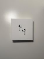AirPods (3. Generation) – Lightning Case - kaum benutzt