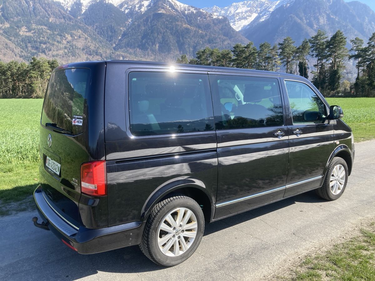 VW Automobili: VW T5 neuer Motor/DPF – Usato da Weite venduto da Spiderman06 2