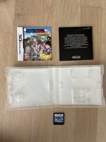 Nintendo DS Dragon Ball Origins Spiel OVP