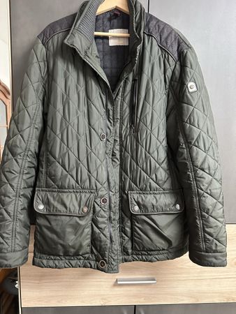 Jacke von Digel Grösse 54