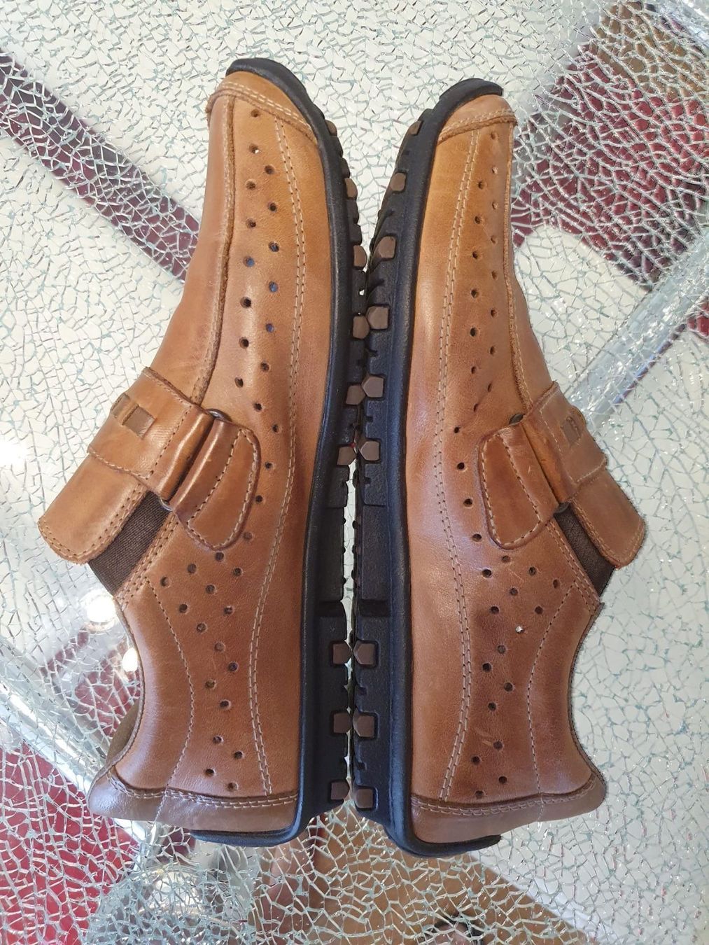 Rieker Scarpe da uomo: Rieker Gr. 40 – Usato da Luzern venduto da Edii025 8