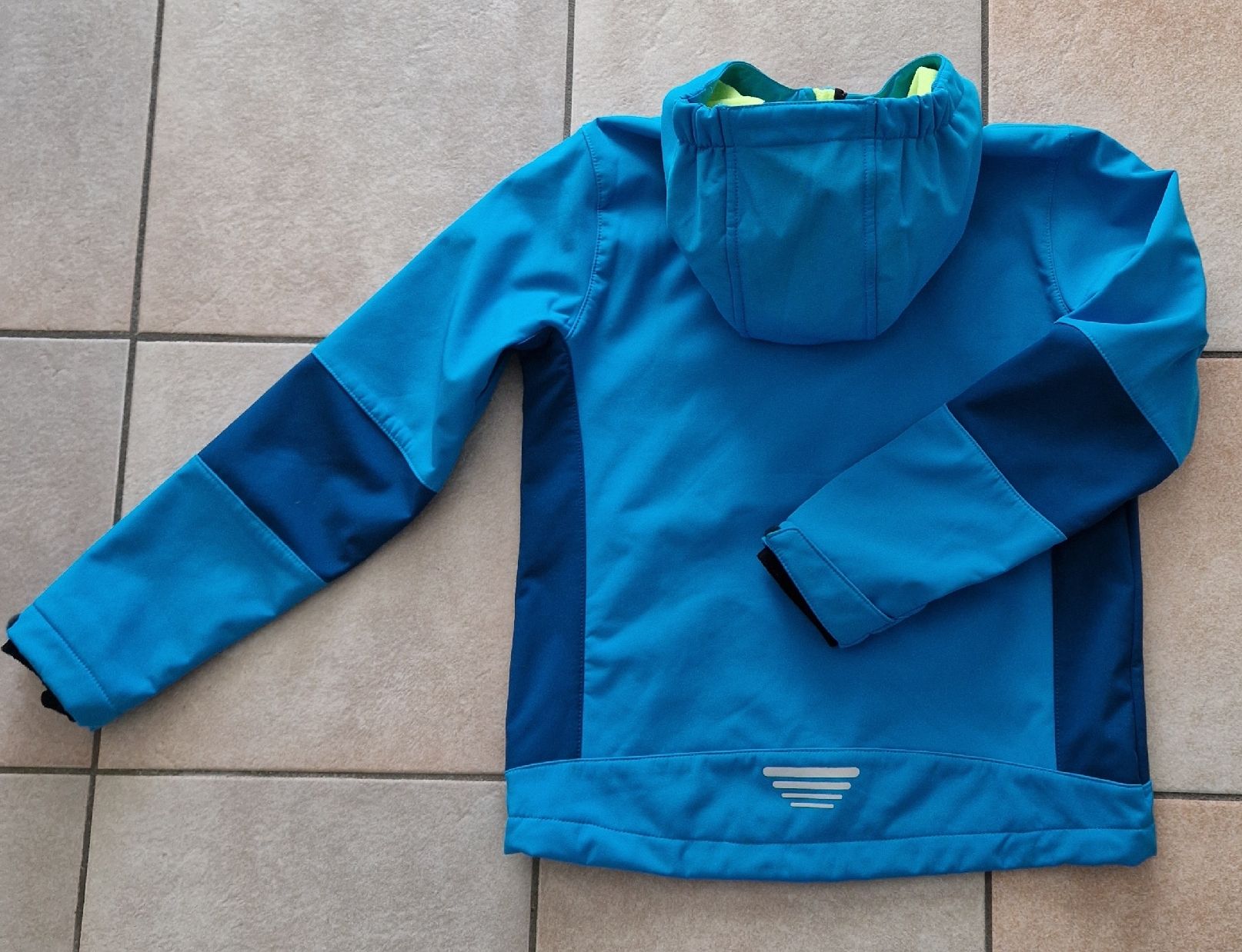 CMP Giacche: Softshelljacke 💙Gr 152 – Usato da Rupperswil venduto da lenzburg02 1