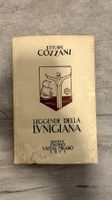 “Leggende della Lunigiana” di Ettore Cozzani, edizione 1931