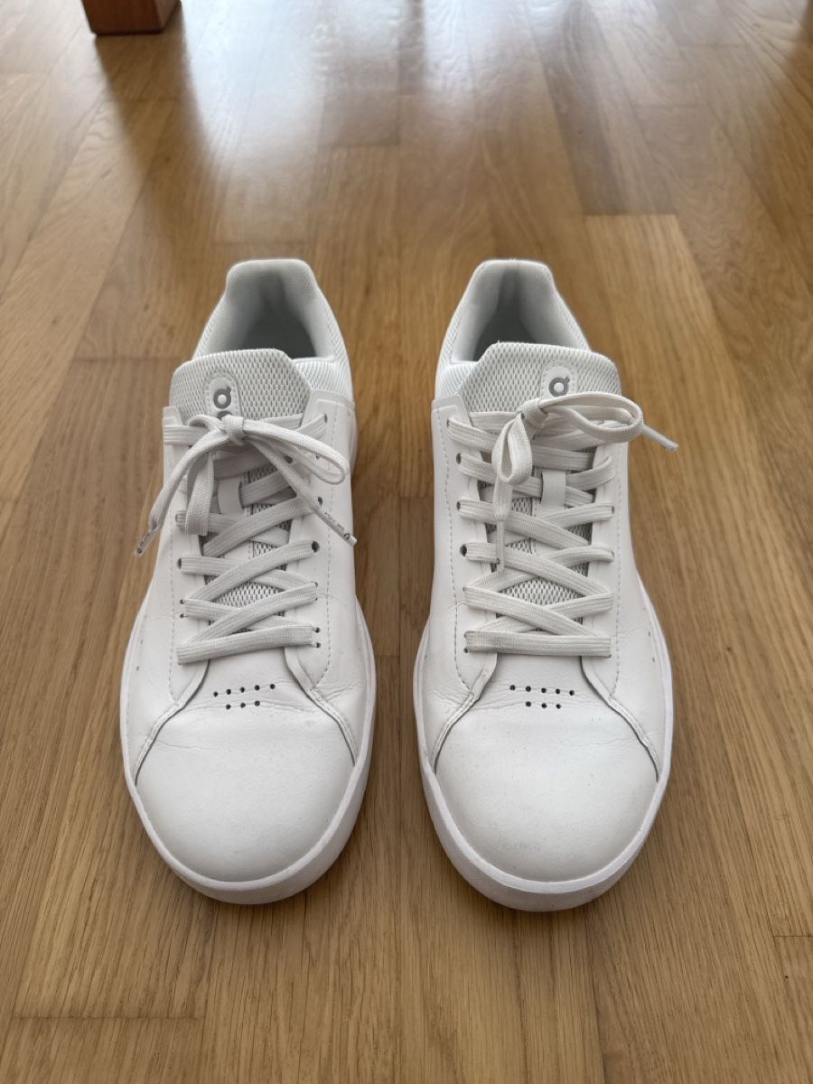 Herrenschuhe: On Advantage weiss Grösse EU 42.5 – Neu (gemäss Beschreibung) aus Ostermundigen von hacelina 3