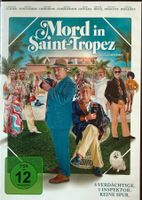 DVD - Mord in Saint-Tropez