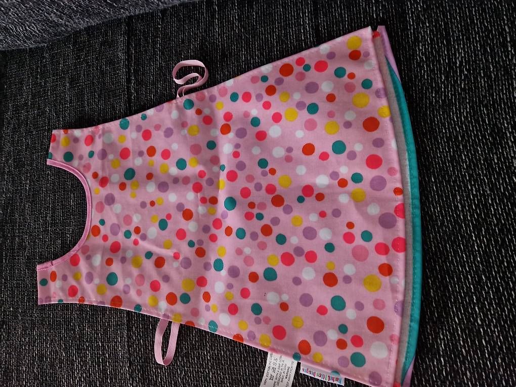 Sonstiges für Kind & Baby: Malschürze  – Gebraucht aus Bützberg von polensky81 1