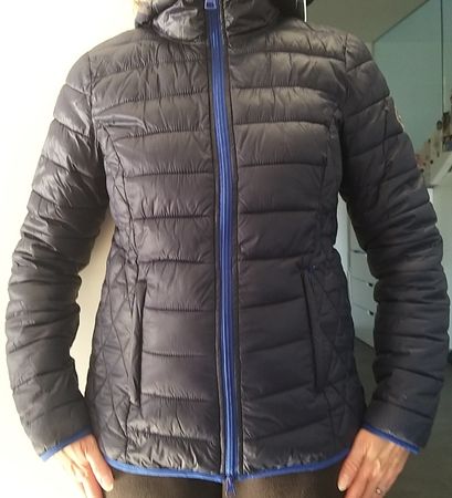 Street One Jacke Gr. 40