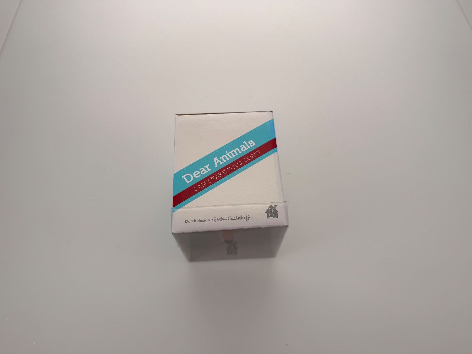 Cintres: Coathanger Eichhörnchen – Neuf avec emballage d'origine à Zug par isdach 1