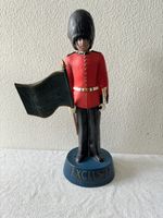 Exclusiv Pipe Tobaccos - Werbefigur