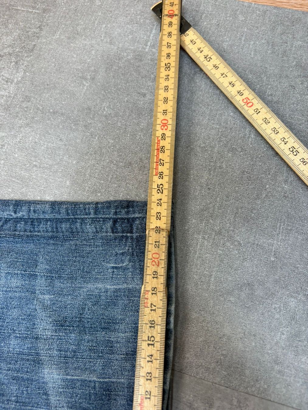 Jeans: Rock Revival Bootcut Flared Jeans - Grösse XL/36 – Nuovo (secondo la descrizione) da Werdenberg venduto da hase.vintage 3