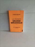 La France Orange mécanique / Laurent Obertone / Ring 2013 (*