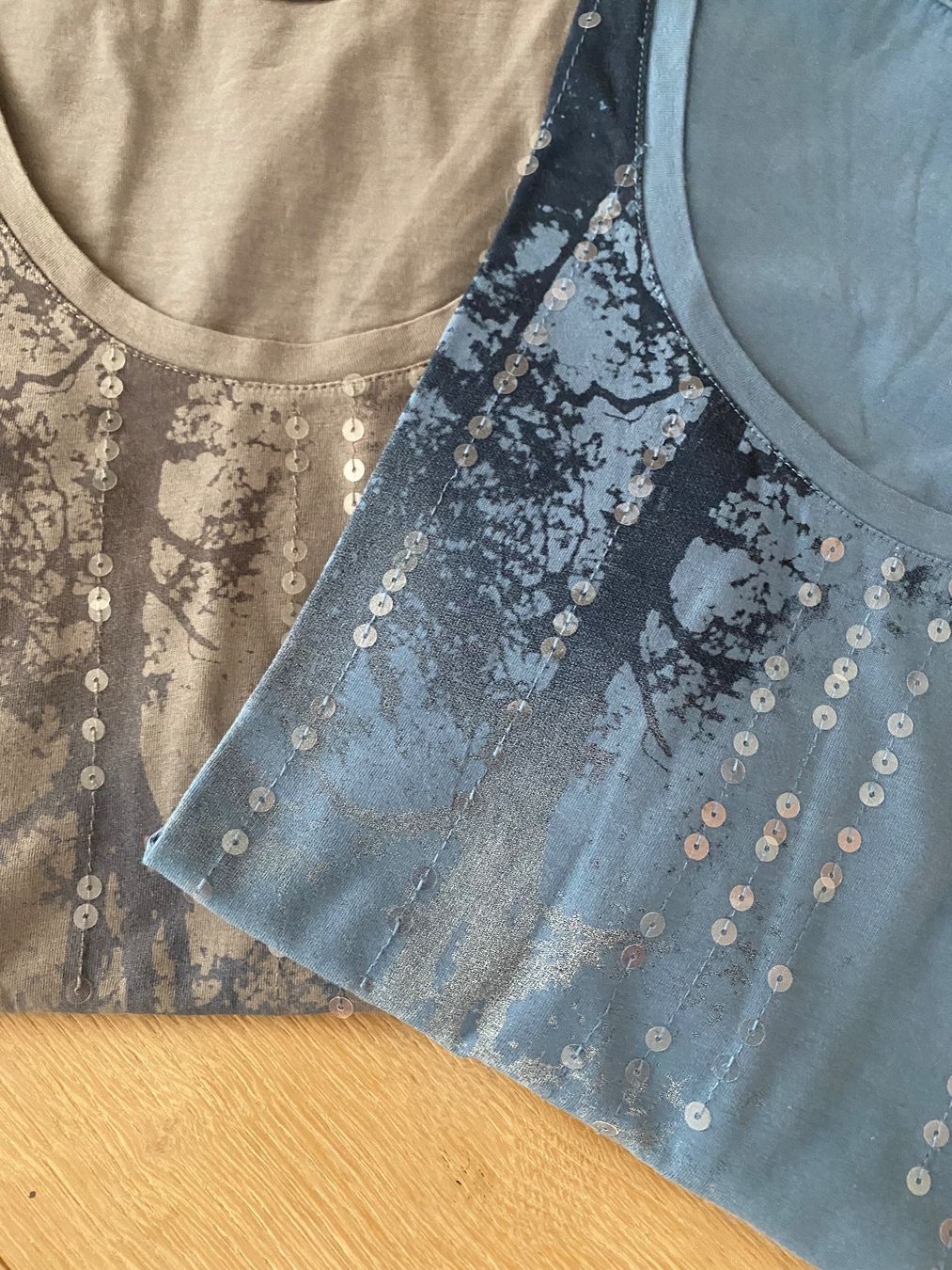 Esprit T-Shirts: Shirts Damen Gr. S von Esprit einwandfrei – Gebraucht aus Buhwil von Lin66 2