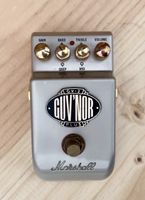 Marshall GV-2 Guv'nor Plus - MIAB Pedal