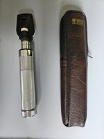 Ophthalmoskop Welch Allyn