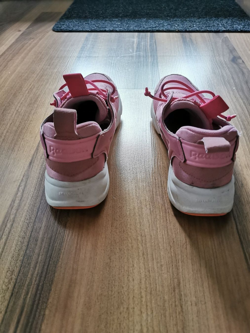 Reebok Damenschuhe: Reebok Sneaker – Gebraucht aus Glattfelden von sut_q8d2 1