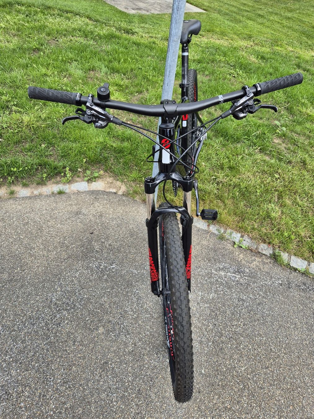 Ghost Vélos: Ghost KATO AL 29 Mountainbike – D'occasion à Abtwil SG par daxsg
