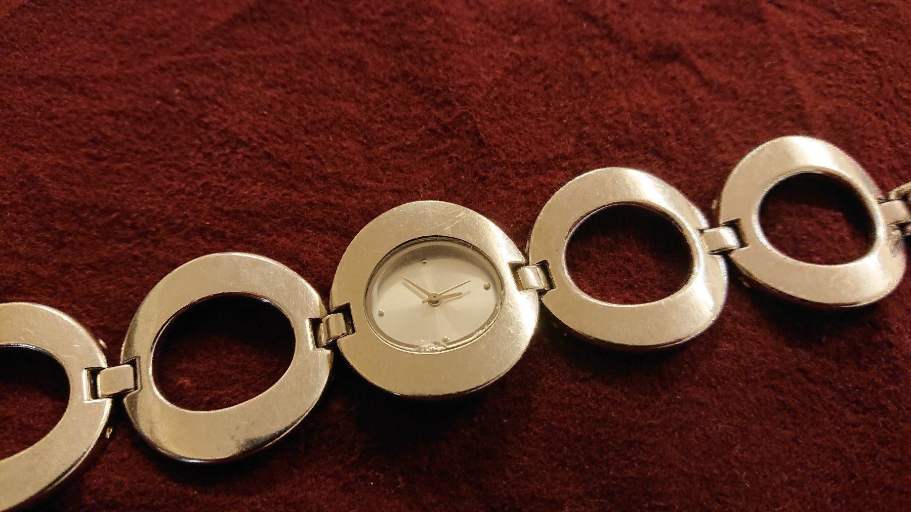 DKNY Orologi: Modeuhren Konvolut – Usato da Reinach BL venduto da Hampe45 6