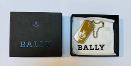 Bally - neuer Schlüsselanhänger / Gepäckanhänger