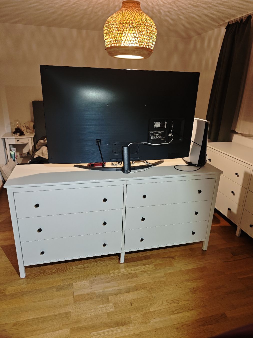 Ikea Cassettiere: IKEA Koppang Kommode 6 Schubladen – Usato da Leissigen venduto da Sneakerhead23