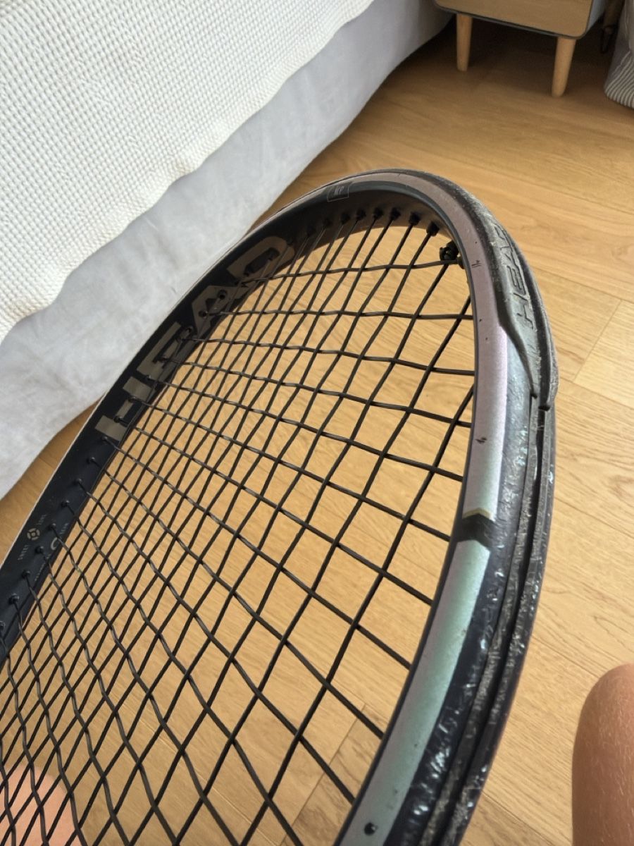 Head Schläger: HEAD Gravity MP Tennis Racket Used Condition – Gebraucht aus Küsnacht ZH von luc_gct5 1