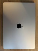 MacBook Pro 16 M1 Max  64 GB RAM / 2 TB SSD