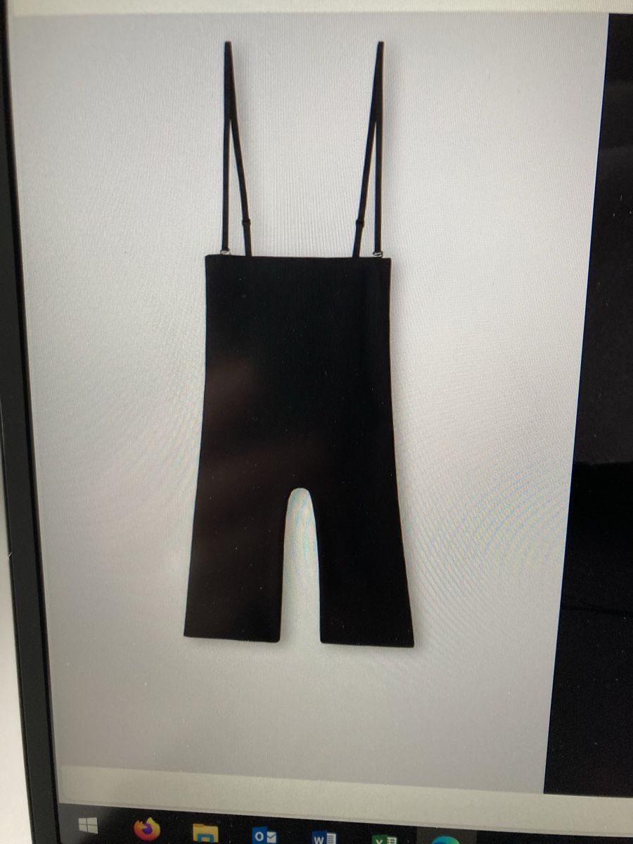 Intimissimi Altra biancheria intima: Intimissimi Shapewear Hose NEU! – Nuovo (secondo la descrizione) da Bremgarten b. Bern venduto da san_c7sz 3