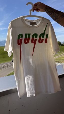Original Gucci T-Shirt