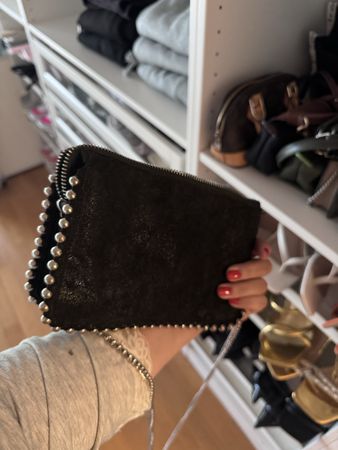 Zara, Sac à main/pochette bandoulière