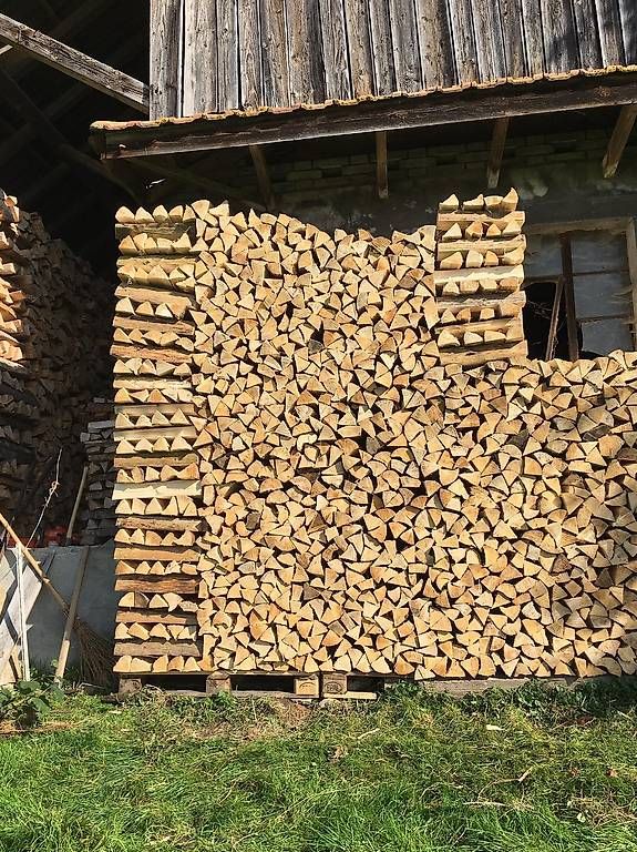 Articoli in legno: Brennholz Esche – Nuovo (secondo la descrizione) da Entlebuch venduto da Muesli05